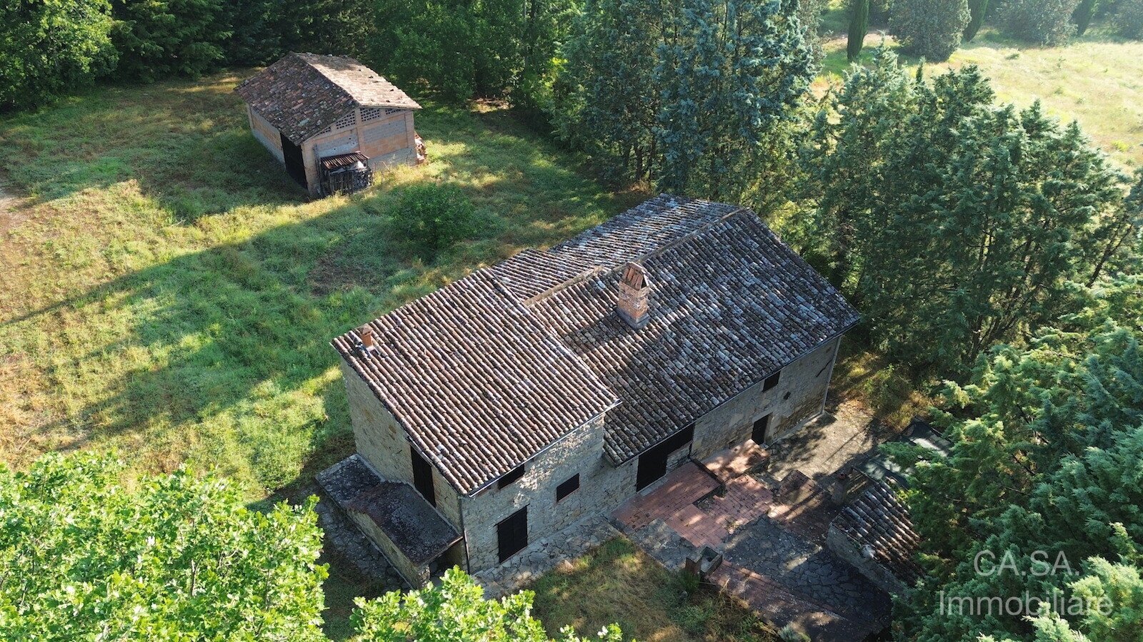 Monte Castello di Vibio (Perugia) photo 2