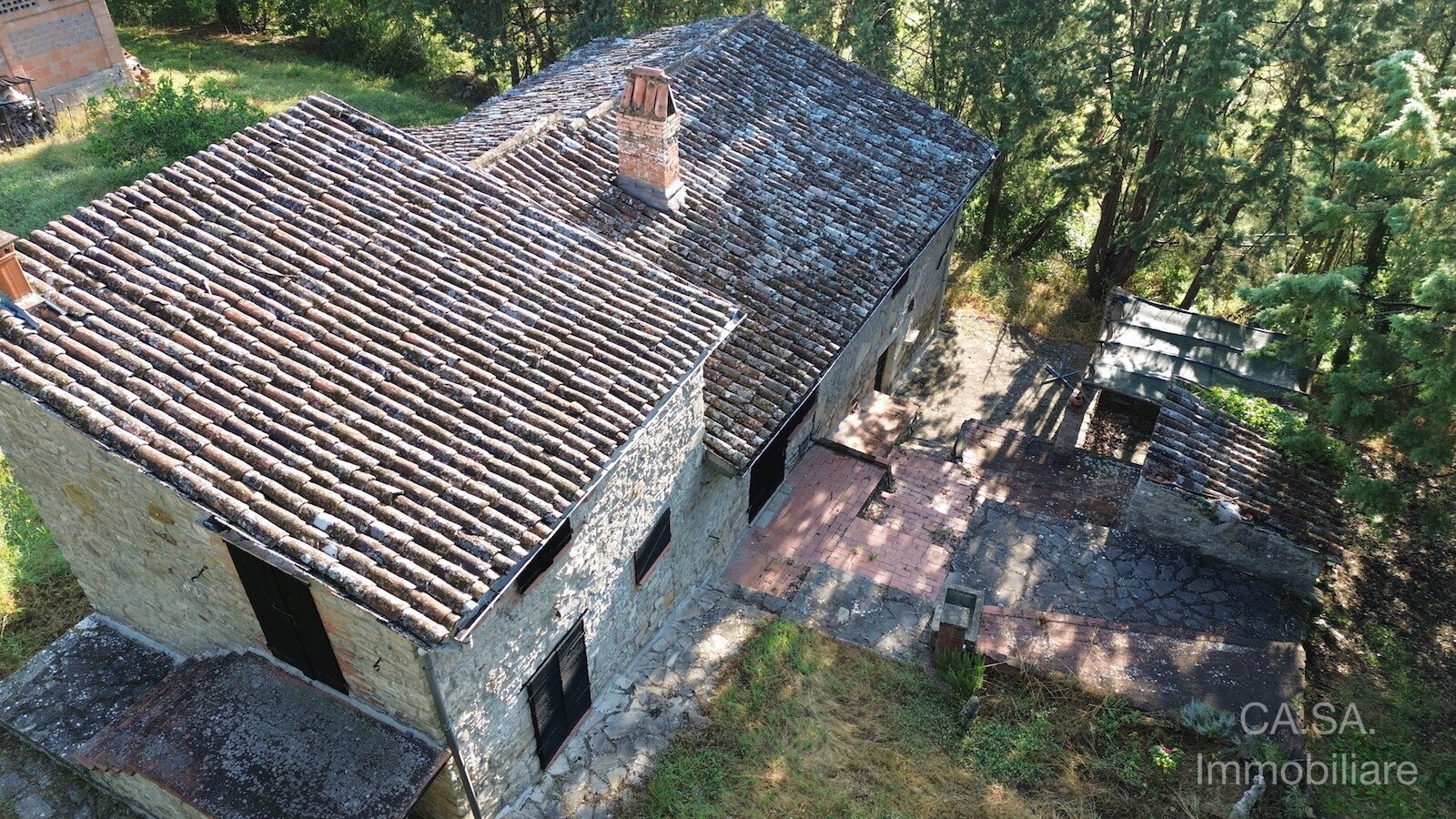 Monte Castello di Vibio (Perugia) photo 3