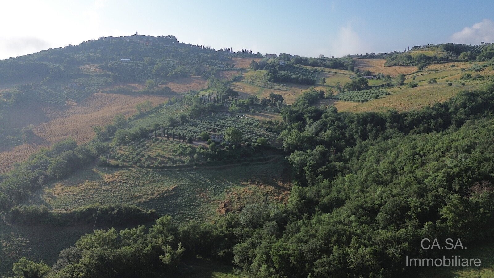 Monte Castello di Vibio (Perugia) photo 4