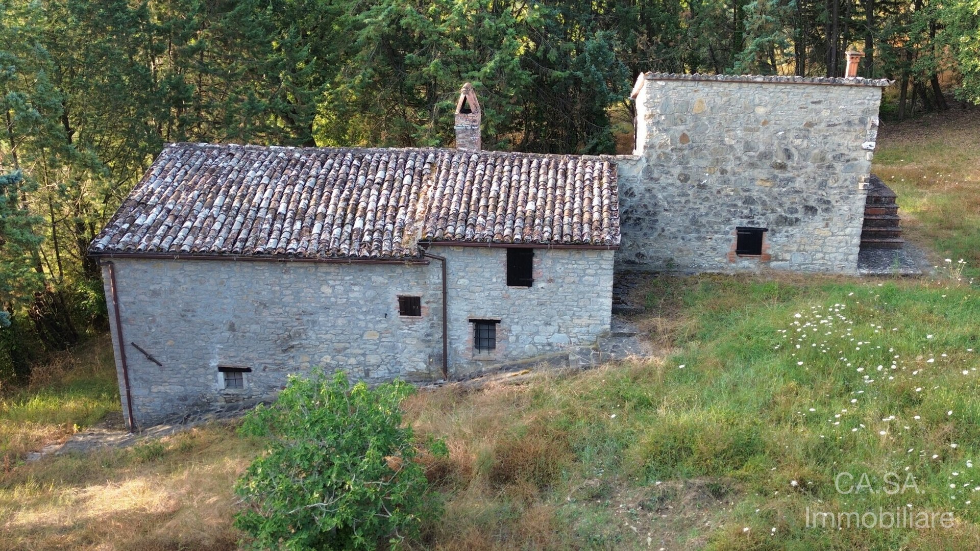 Monte Castello di Vibio (Perugia) photo 5