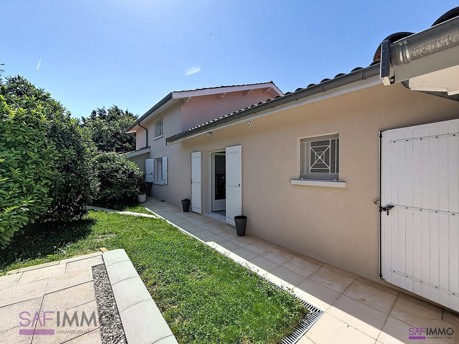 Maison à vendre, 190m², Chaponost