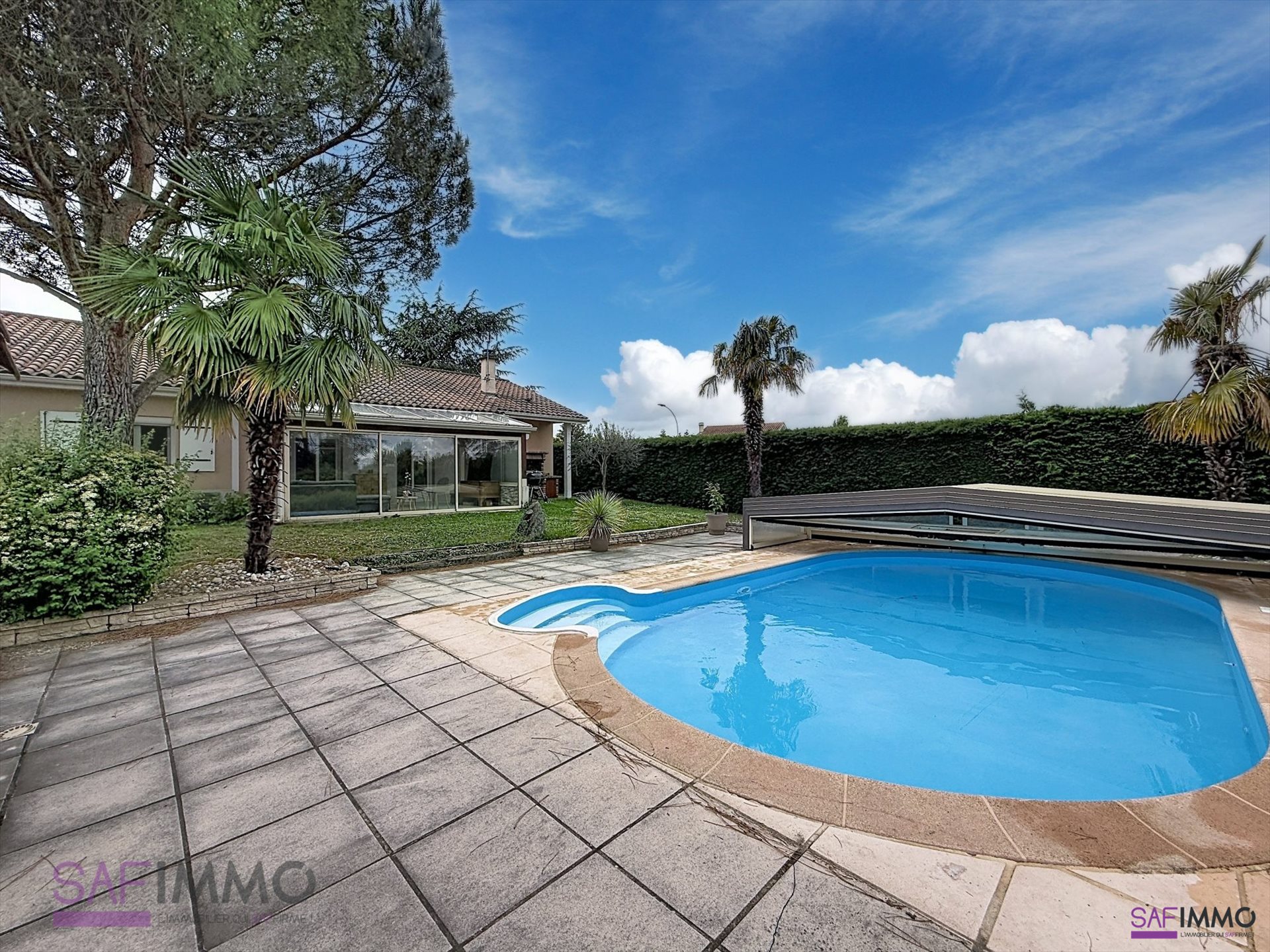 Maison à vendre, 137m², Chaponost