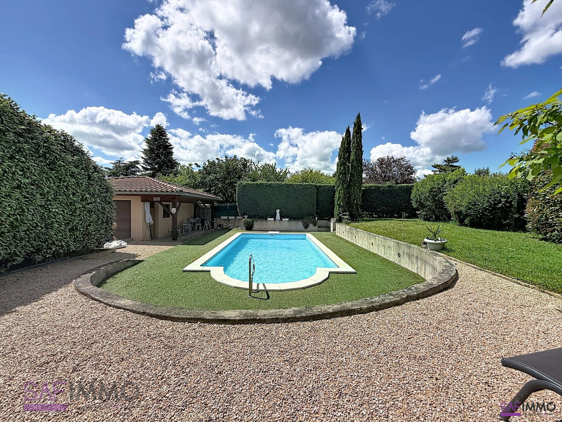 Maison à vendre, 185m², Chaponost