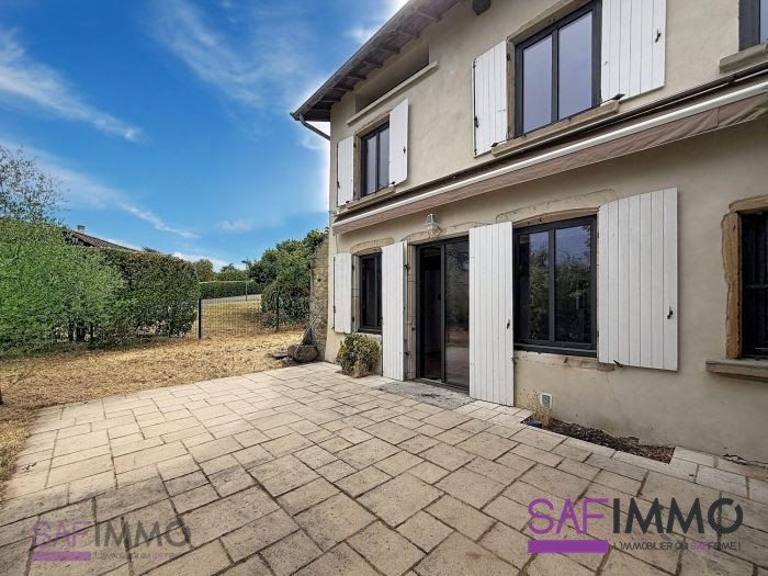 Maison à louer, 136m², Chaponost