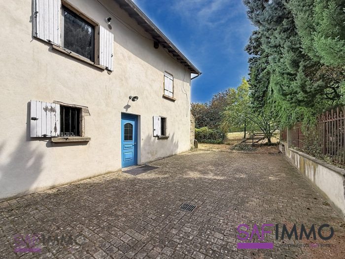 Maison à louer, 136m², Chaponost