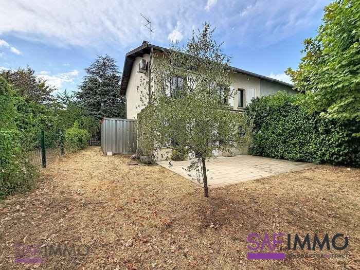 Maison à louer, 136m², Chaponost