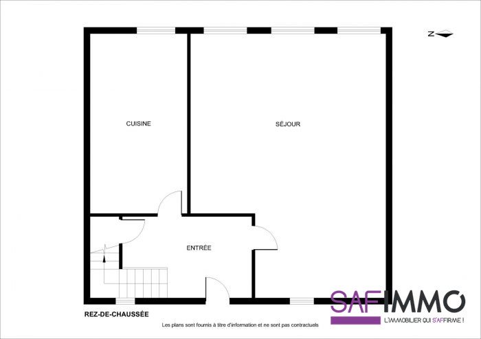 Maison à louer, 136m², Chaponost