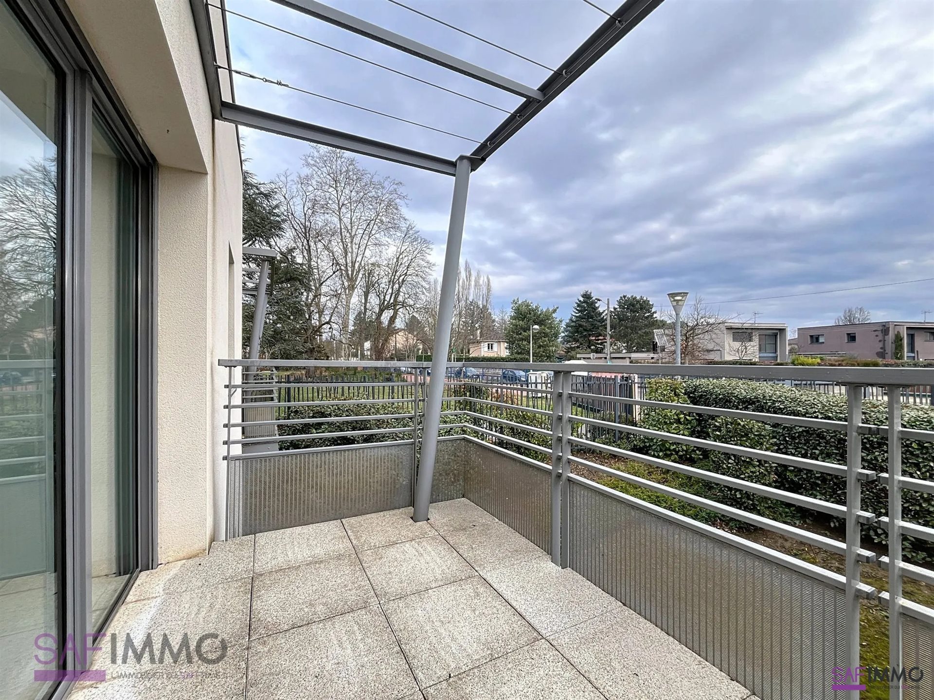 Maison à vendre, 39m², Tassin-la-Demi-Lune