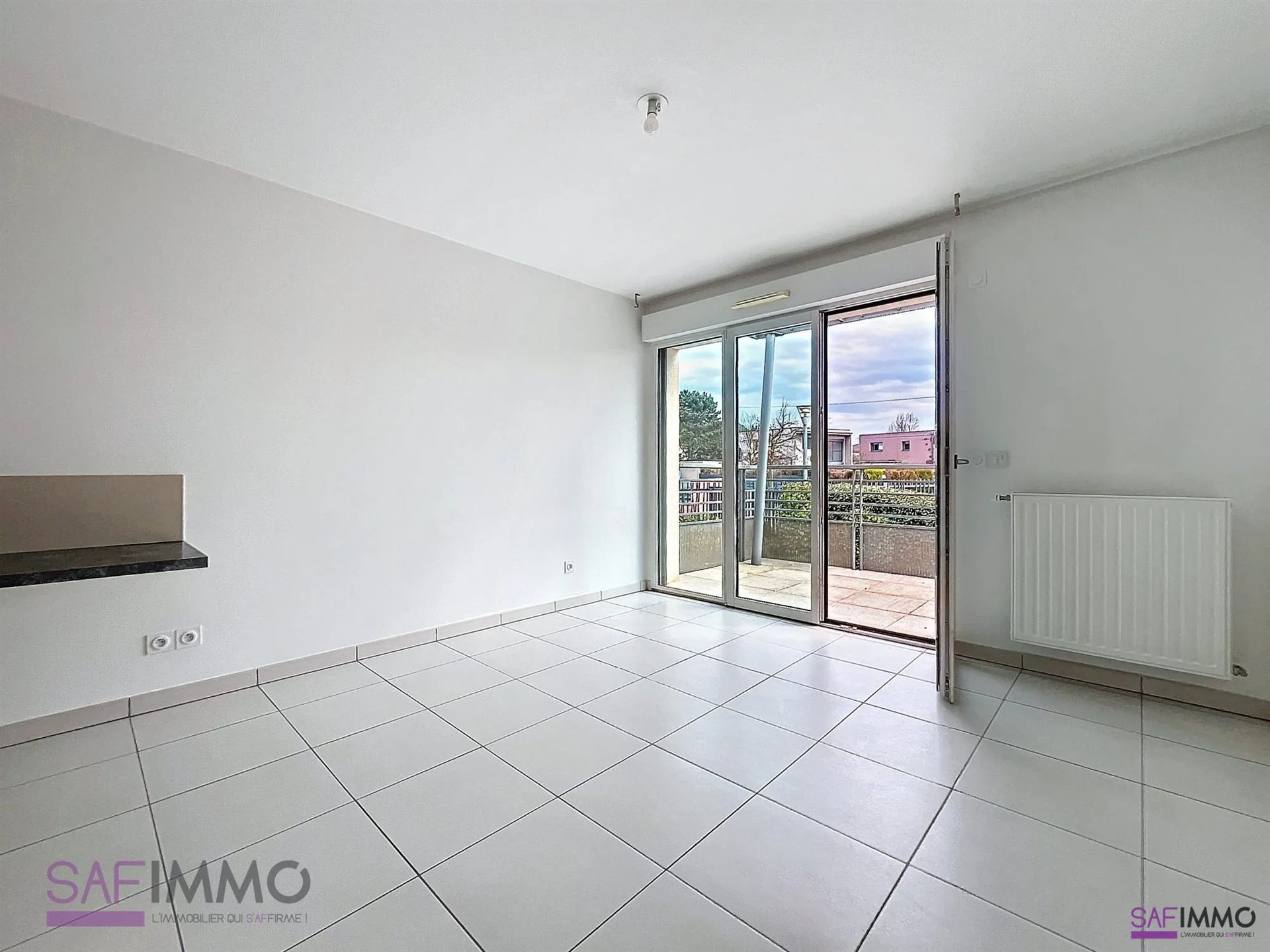 Maison à vendre, 39m², Tassin-la-Demi-Lune