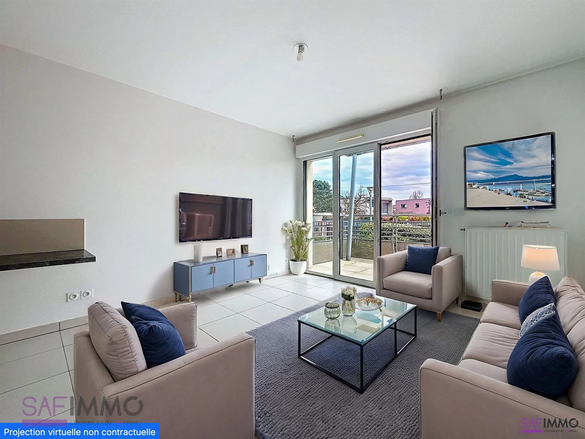 Maison à vendre, 39m², Tassin-la-Demi-Lune