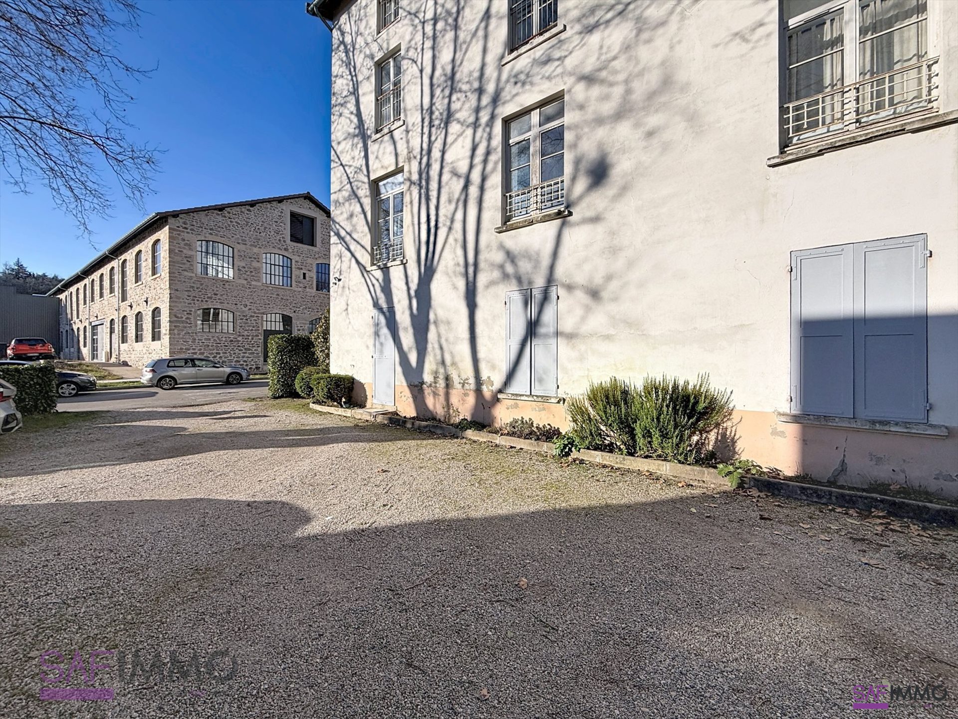 Appartement à vendre, 70m², Chaponost