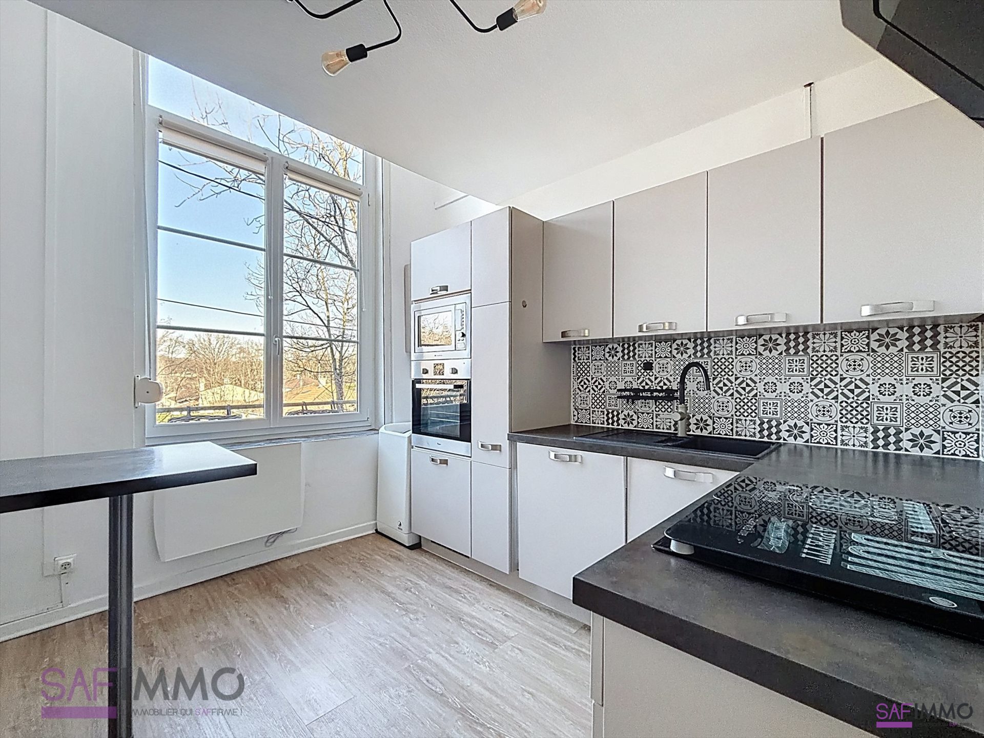 Appartement à vendre, 70m², Chaponost