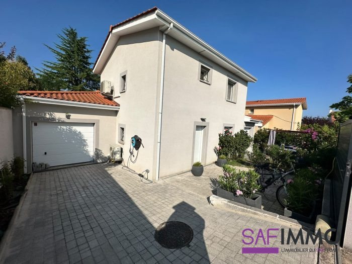 Maison à vendre, 131m², Chaponost