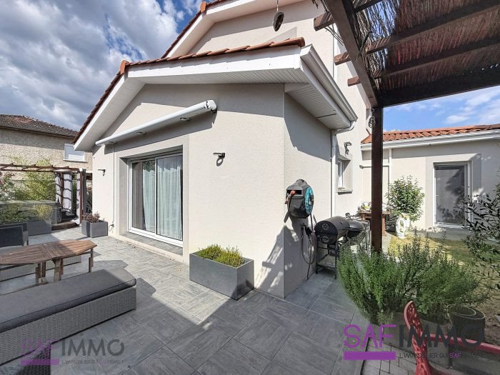 Maison à vendre, 131m², Chaponost