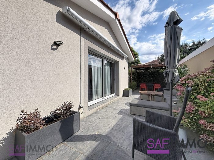 Maison à vendre, 131m², Chaponost