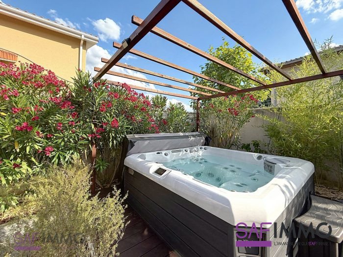 Maison à vendre, 131m², Chaponost