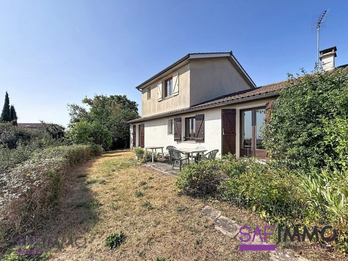 Maison à vendre, 145m², Chaponost