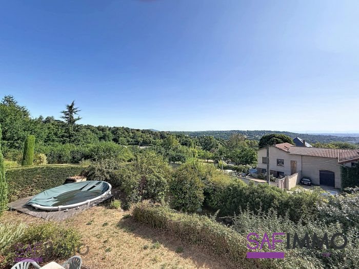 Maison à vendre, 145m², Chaponost