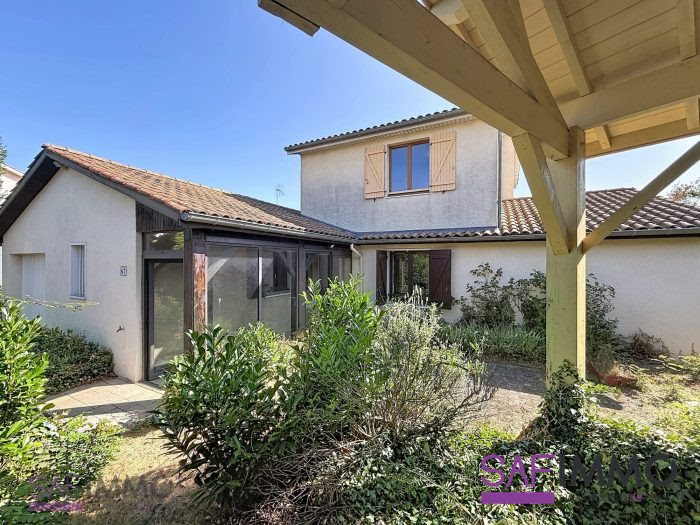 Maison à vendre, 145m², Chaponost