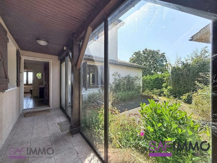 Maison à vendre, 145m², Chaponost