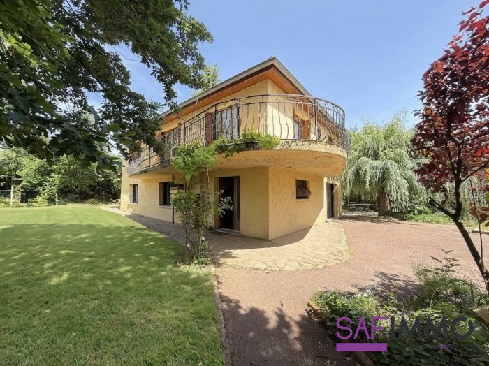 Maison à vendre, 170m², Chaponost
