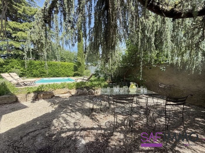 Maison à vendre, 170m², Chaponost