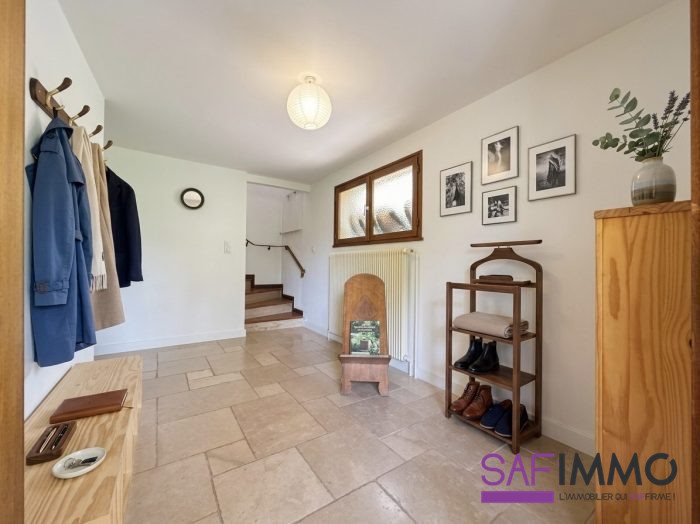 Maison à vendre, 170m², Chaponost