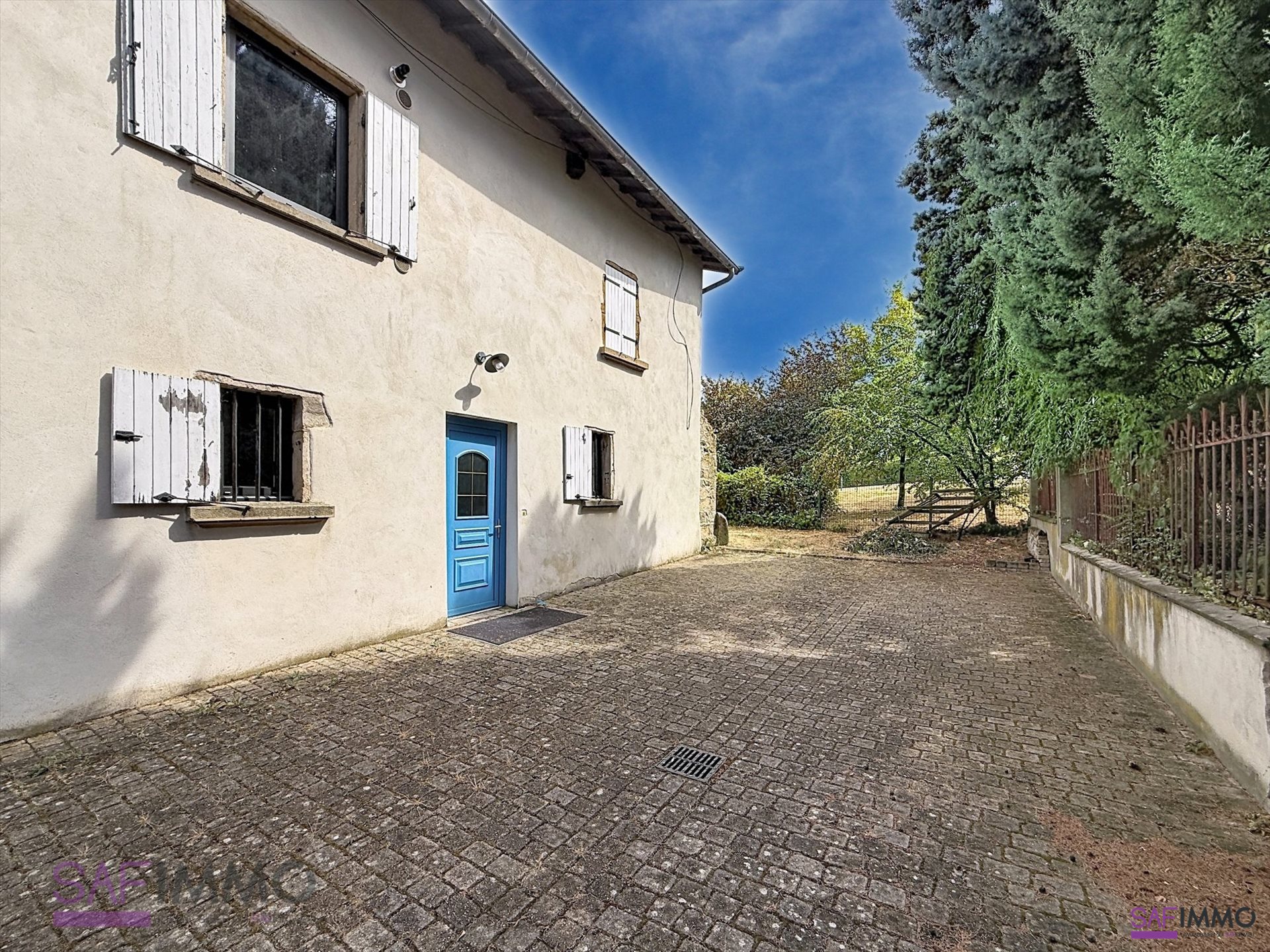 Maison à louer, 137m², Chaponost