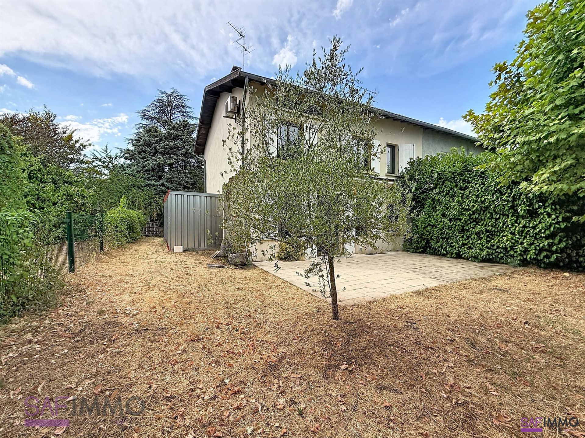 Maison à louer, 137m², Chaponost
