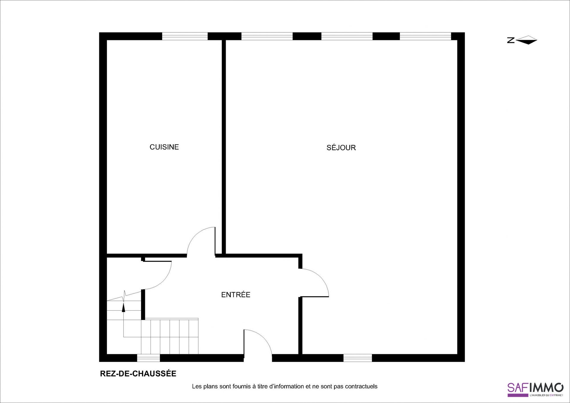 Maison à louer, 137m², Chaponost