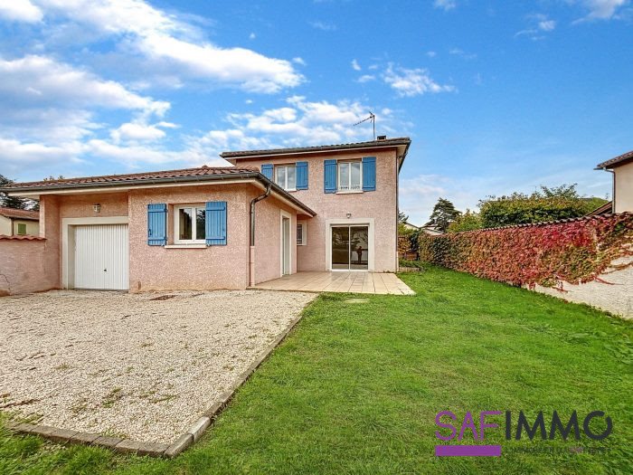 Maison à louer, 125m², Francheville