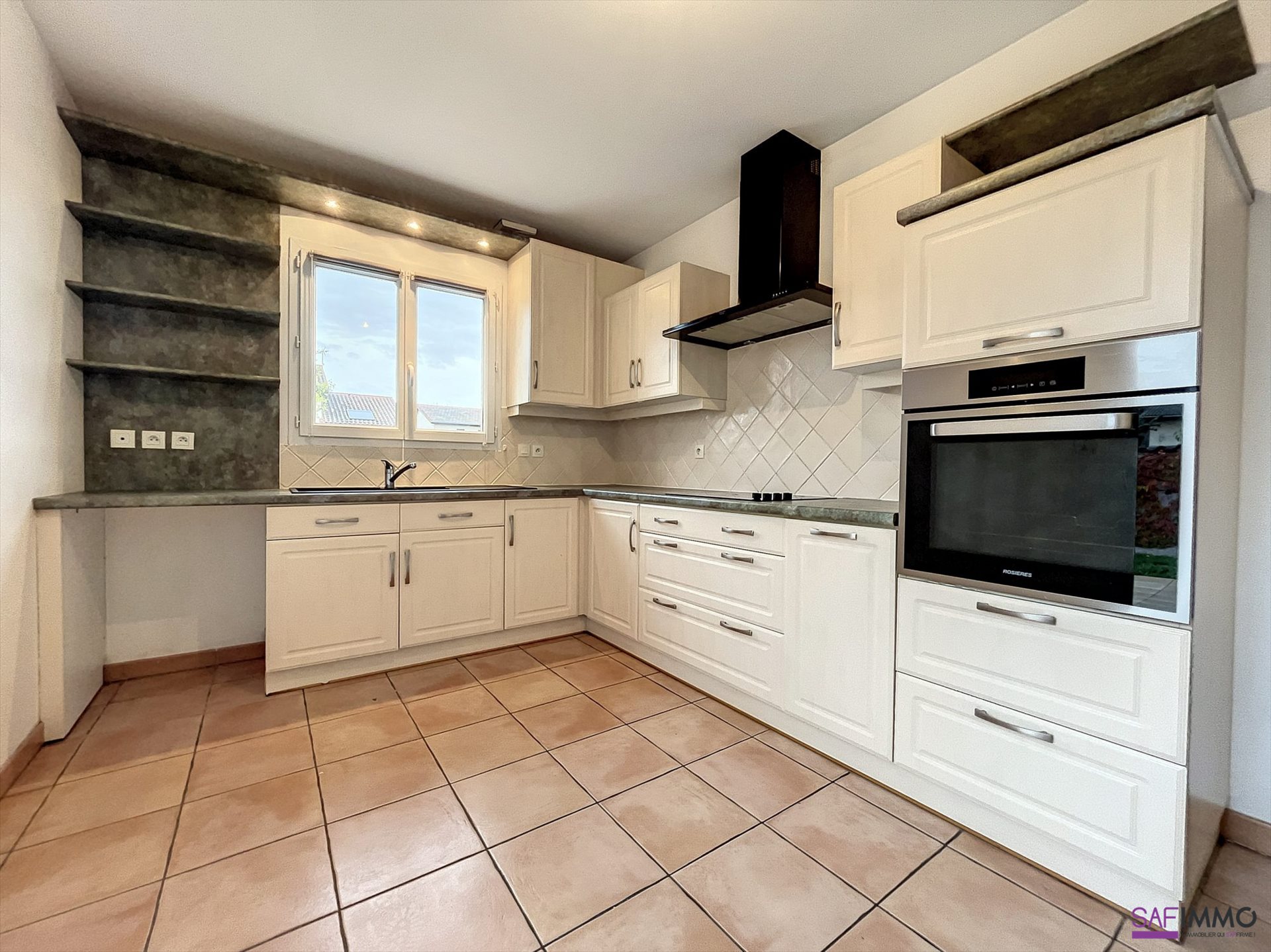 Maison à louer, 125m², Francheville