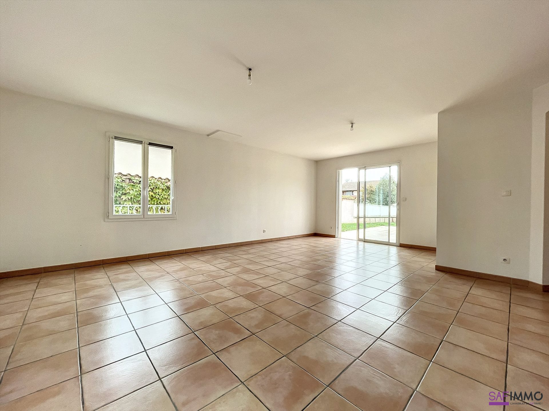 Maison à louer, 125m², Francheville