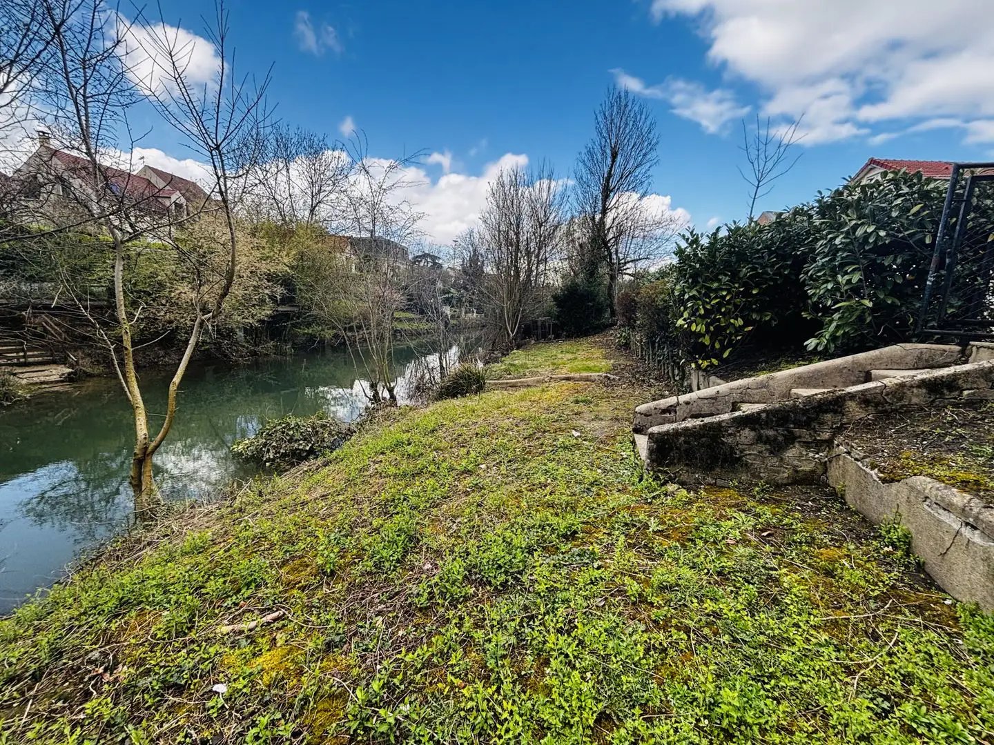 Maison à vendre, 111m², Joinville-le-Pont