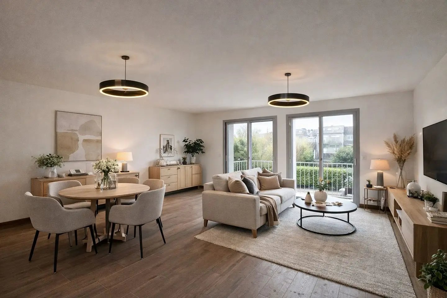 Maison à vendre, 111m², Joinville-le-Pont