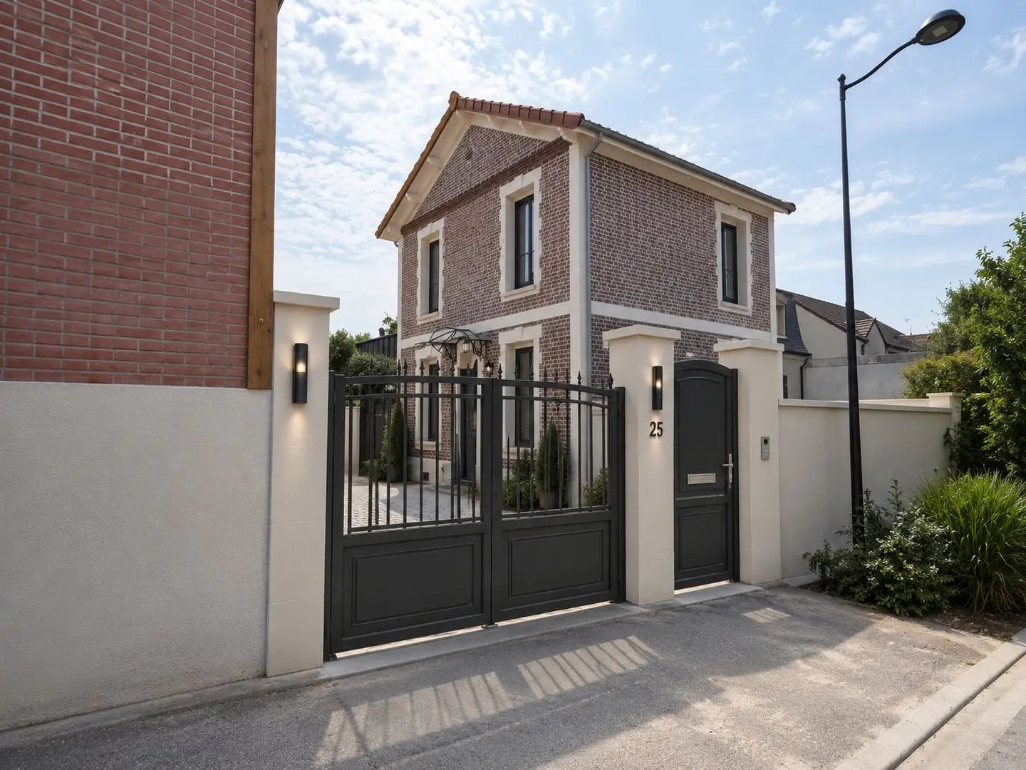 Maison à vendre, 94m², Joinville-le-Pont