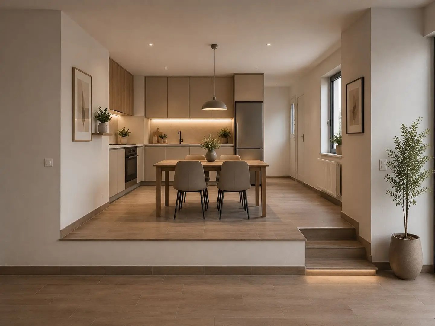 Maison à vendre, 94m², Joinville-le-Pont