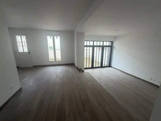 Maison à vendre, 94m², Joinville-le-Pont