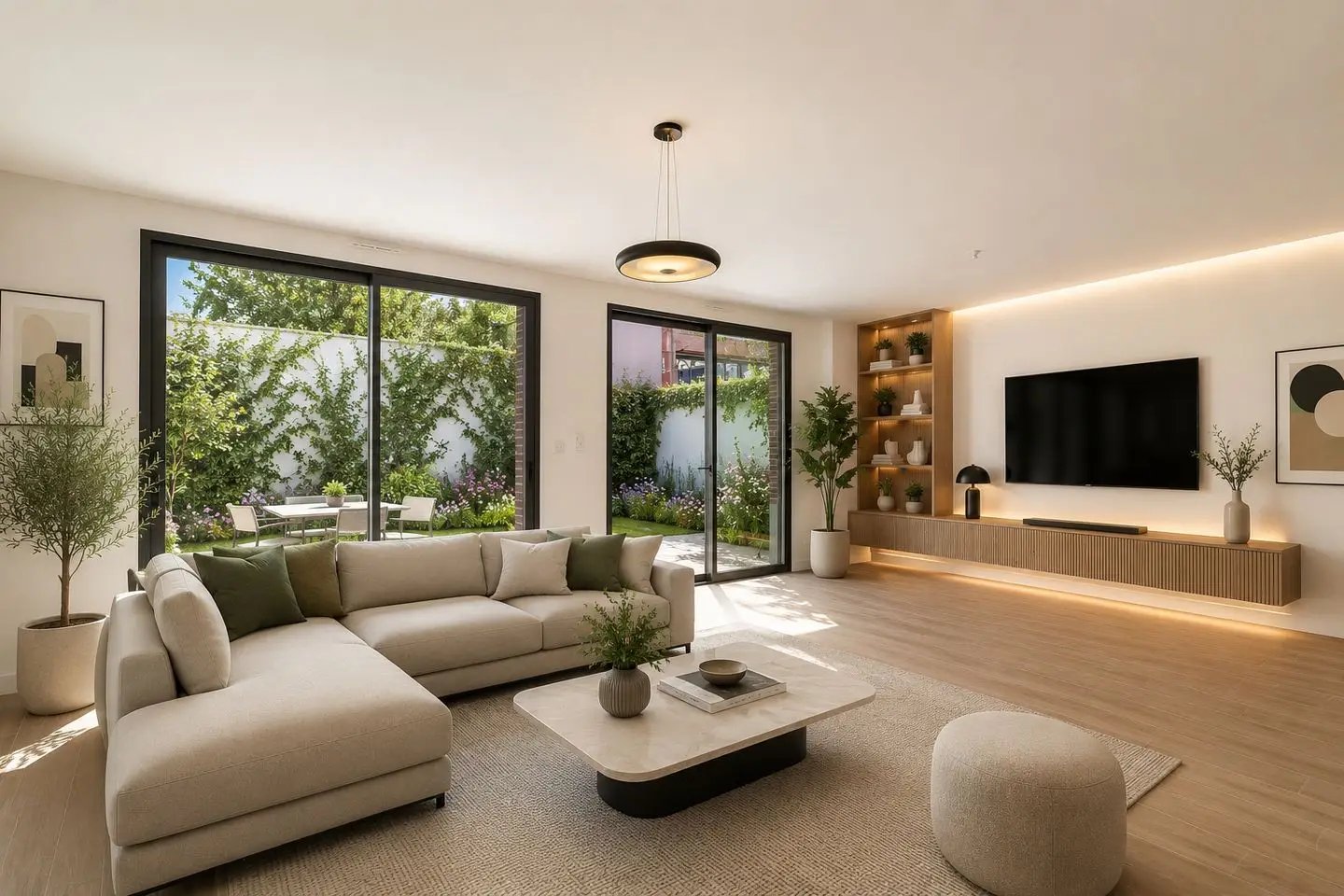 Maison à vendre, 219m², Joinville-le-Pont