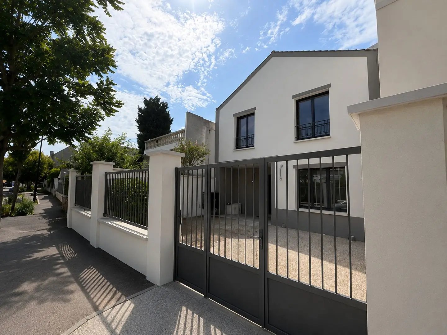Maison à vendre, 219m², Joinville-le-Pont