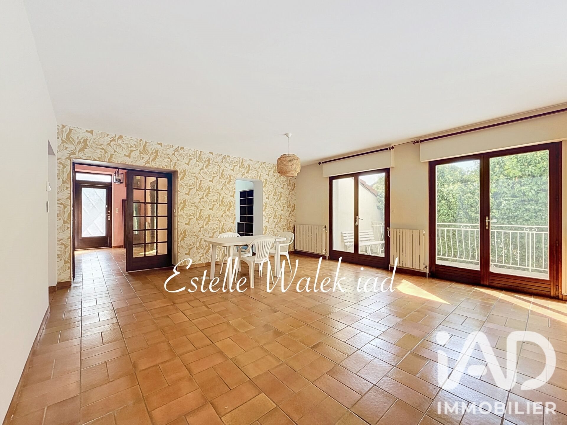 Maison à vendre, 140m², Dombasle-sur-Meurthe