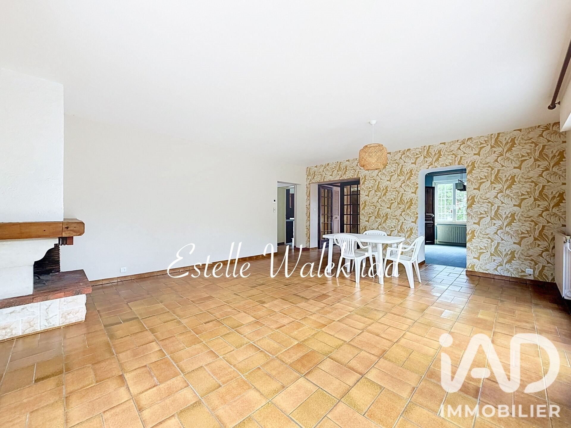 Maison à vendre, 140m², Dombasle-sur-Meurthe