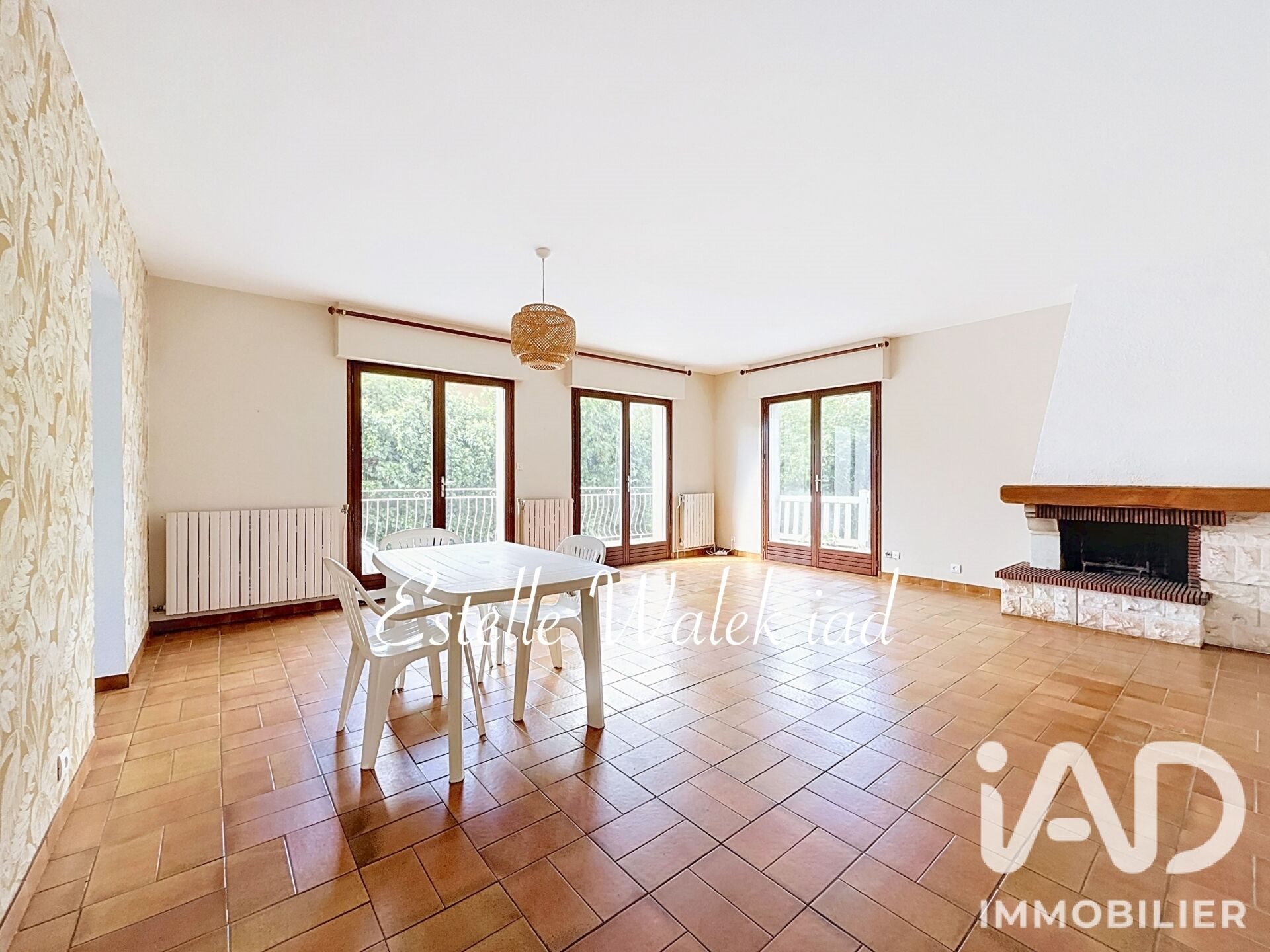 Maison à vendre, 140m², Dombasle-sur-Meurthe