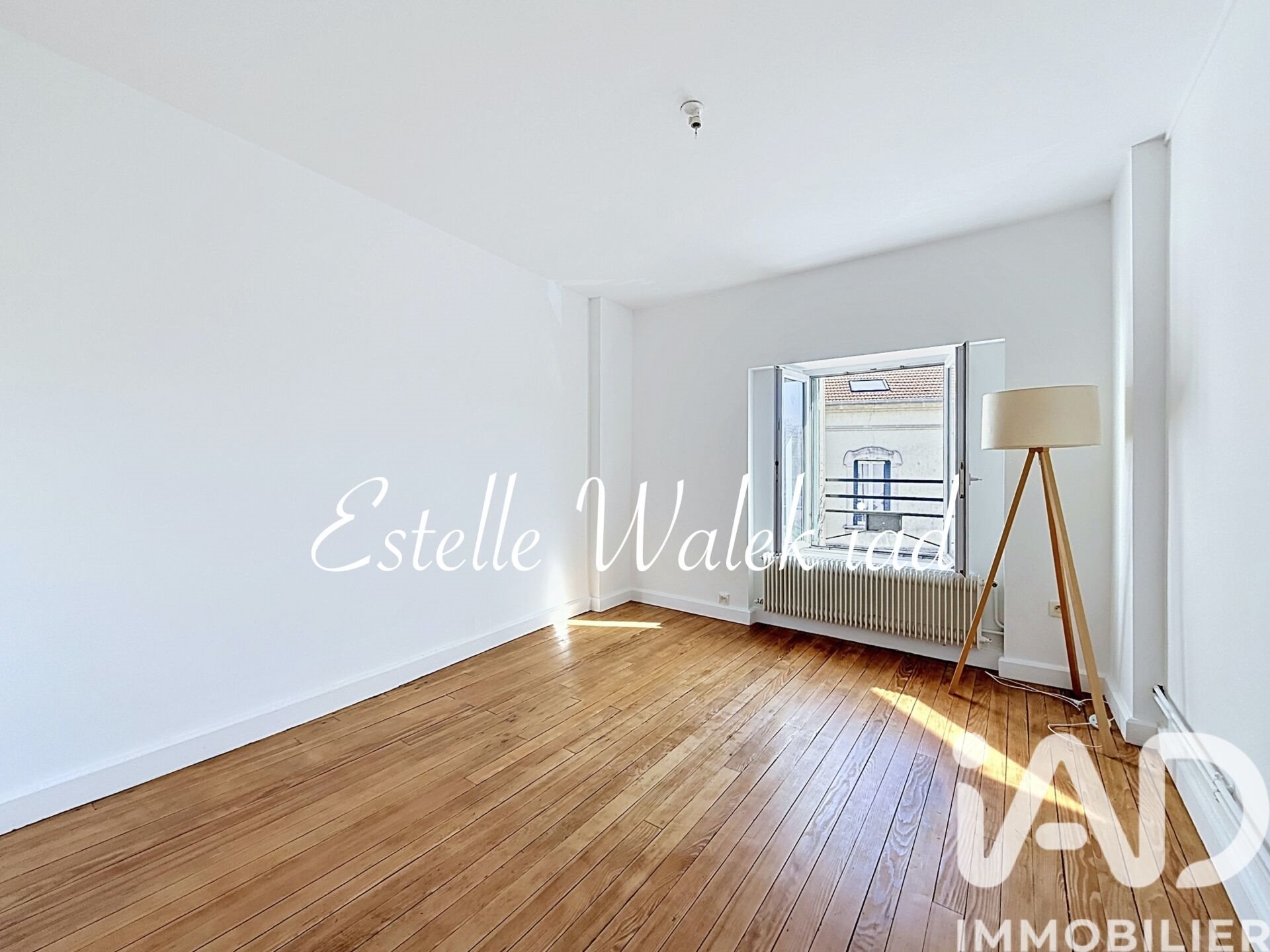 Appartement à vendre, 42m², Saint-Nicolas-de-Port