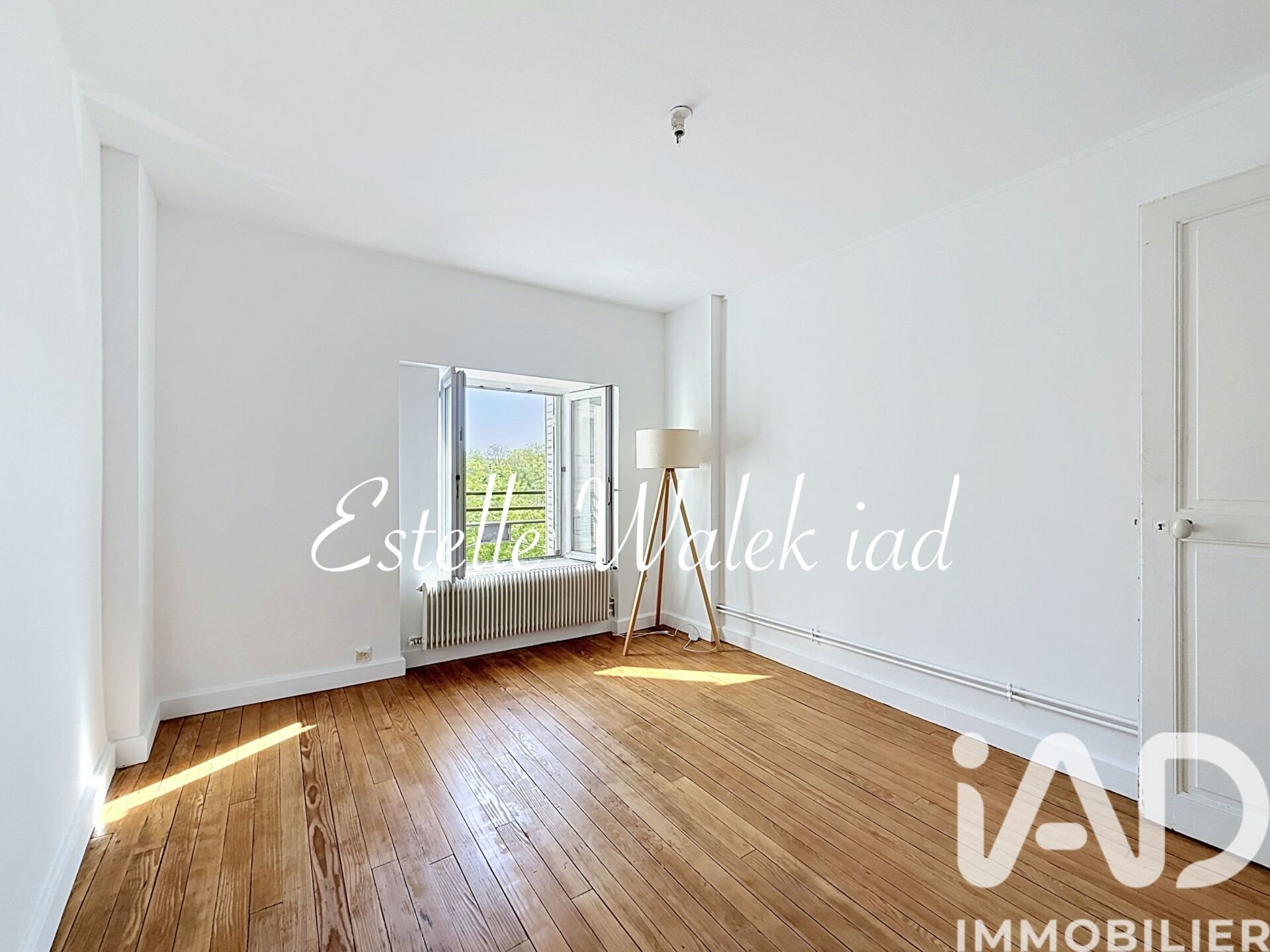 Appartement à vendre, 42m², Saint-Nicolas-de-Port