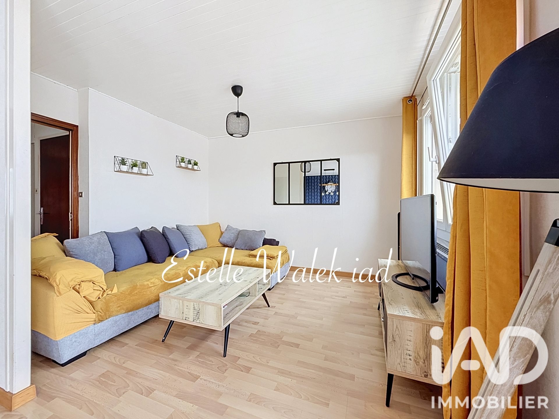 Maison à vendre, 90m², Tomblaine