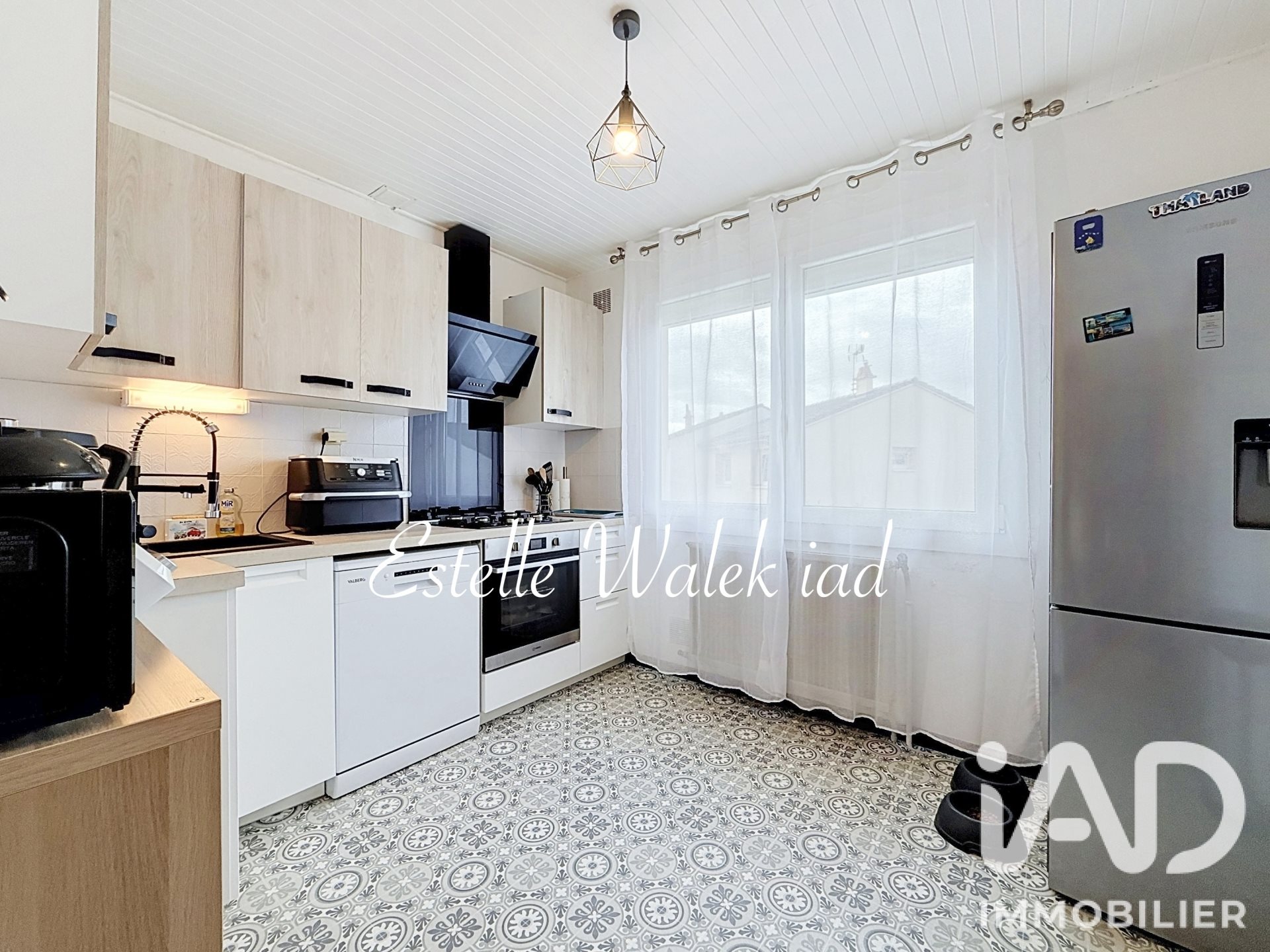 Maison à vendre, 90m², Tomblaine