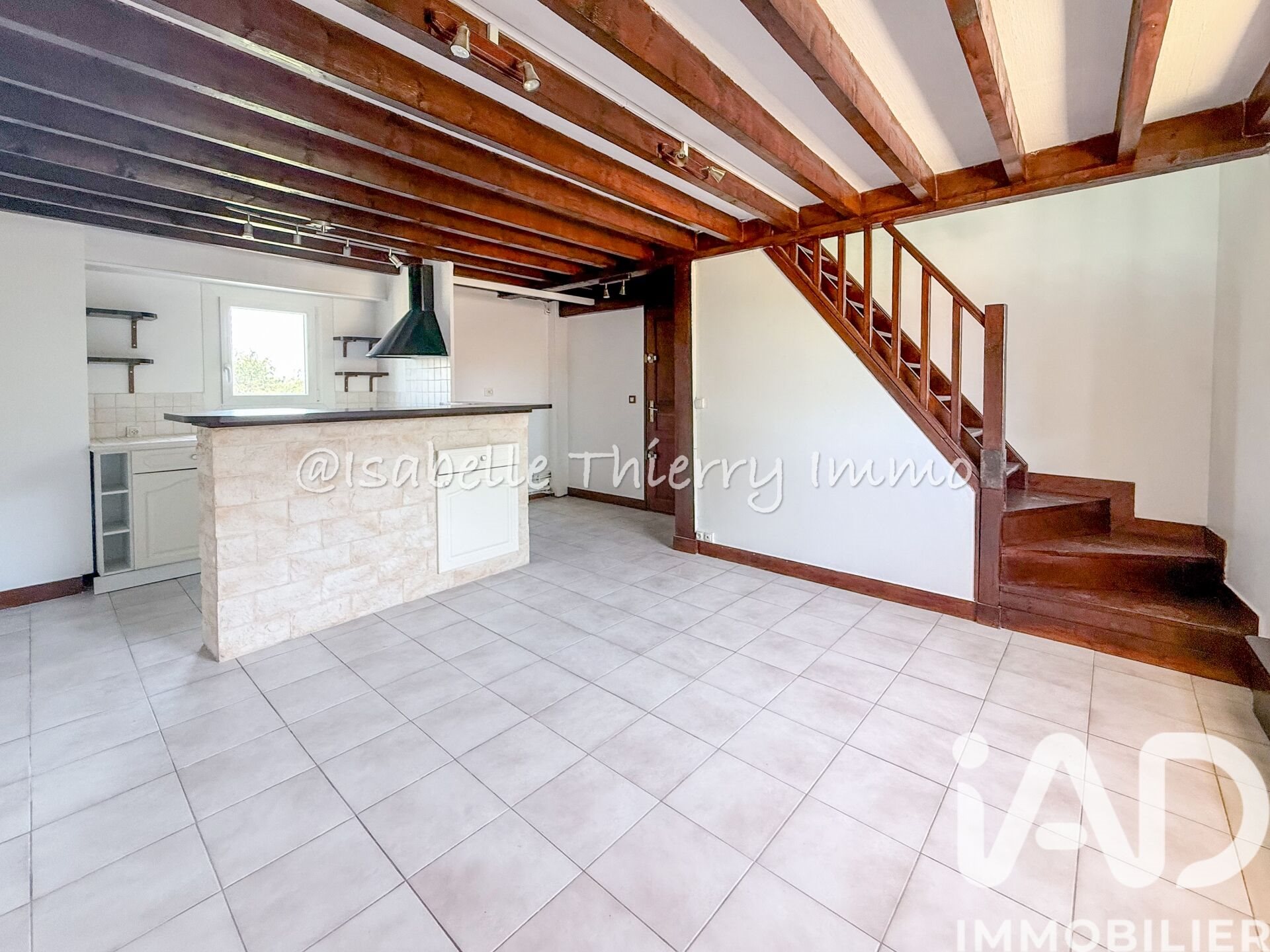 Appartement à vendre, 36m², Ballainvilliers