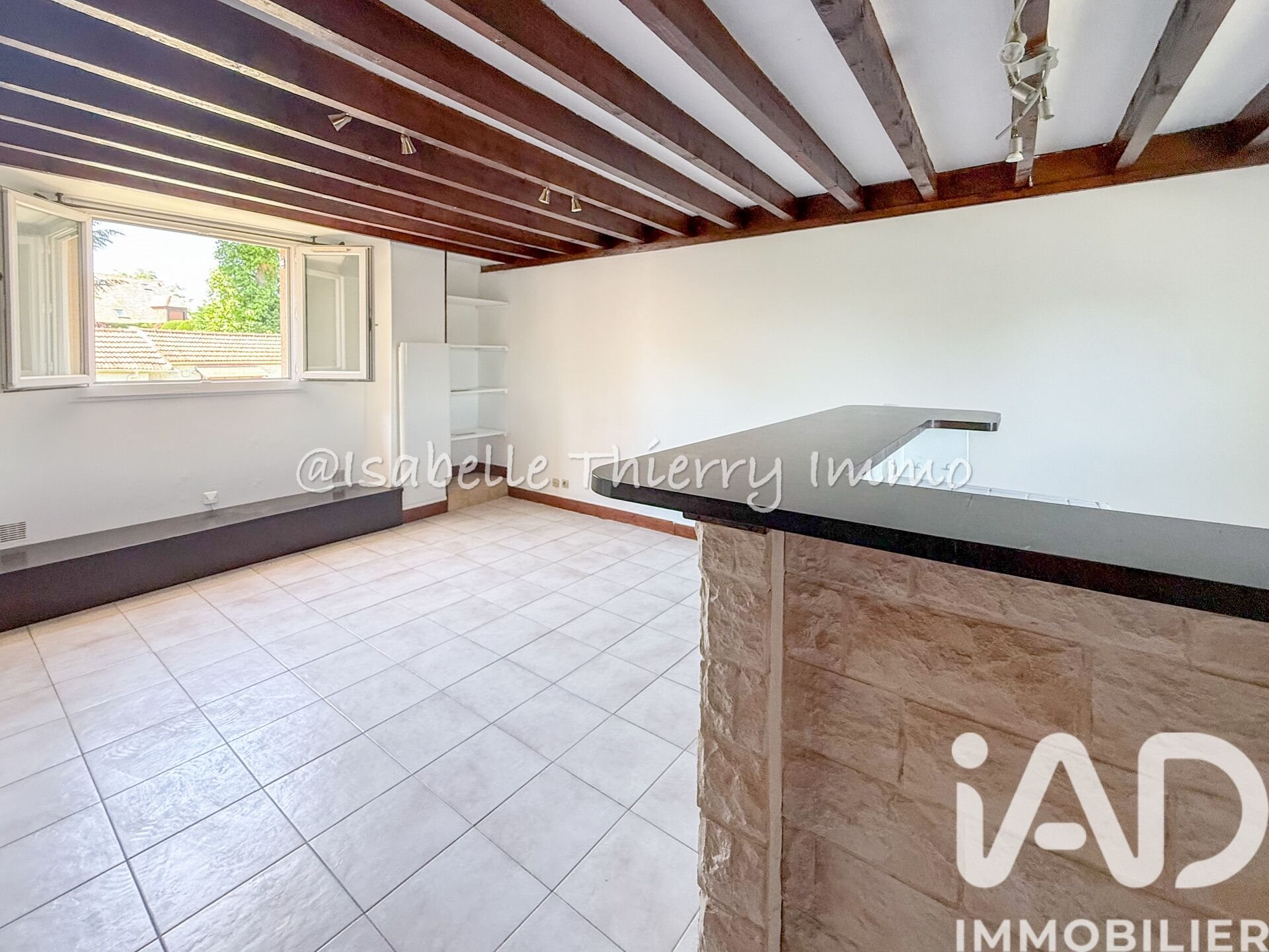 Appartement à vendre, 36m², Ballainvilliers