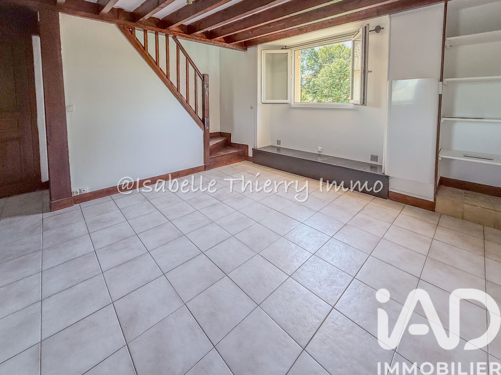 Appartement à vendre, 36m², Ballainvilliers